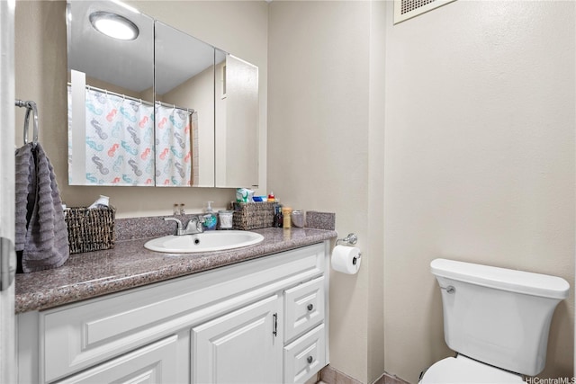 98-626 Moanalua Loop Unit 304, Aiea, HI 96701 - full bathroom with vanity and toilet