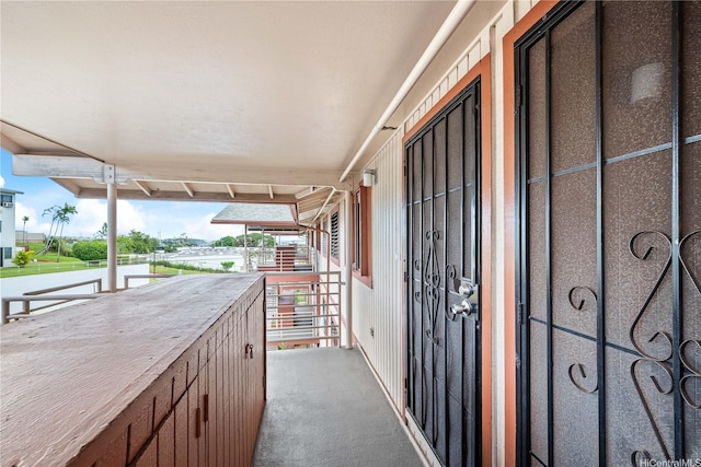 98-626 Moanalua Loop Unit 304, Aiea, HI 96701 - view of balcony