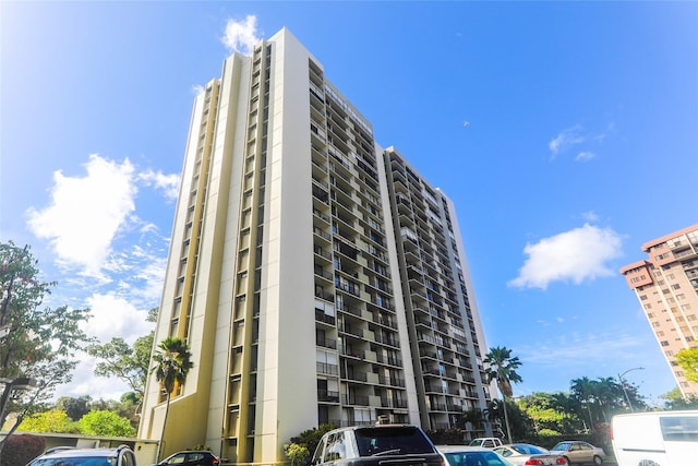 98-500 Koauka Loop Unit 23H, Aiea, HI 96701 - view of apartment building / complex