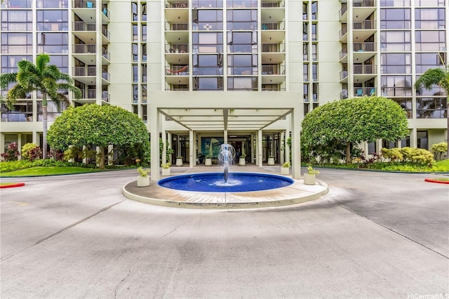 322 Aoloa St Unit 208, Kailua, HI 96734 - view of swimming pool