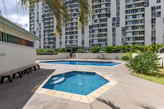 5210 Likini St Unit 1401, Honolulu, HI 96818 - photo 15