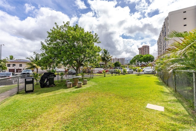 5210 Likini St Unit 1401, Honolulu, HI 96818 - photo 17