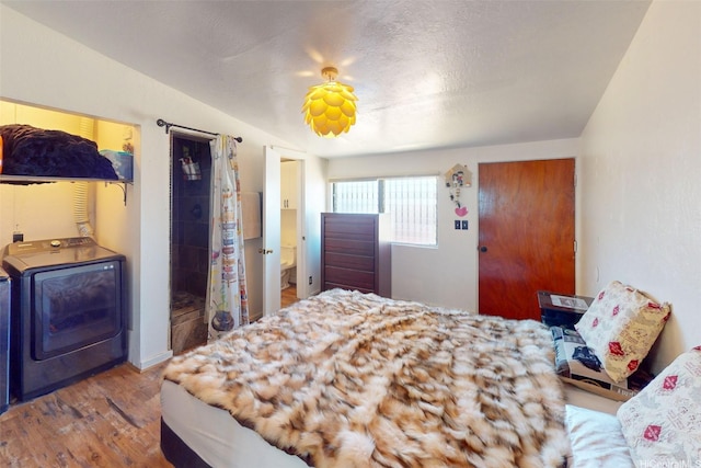 91-652 Kilaha St Unit A4, Ewa Beach, HI 96706 - bedroom with wood finished floors
