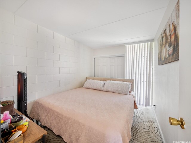 95-31 Kuahelani Ave Unit 439, Mililani, HI 96789 - bedroom with baseboards