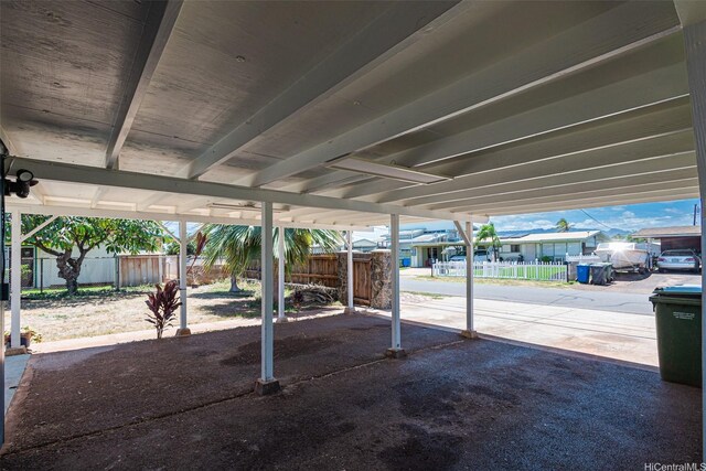 91-517 Pohakupuna Rd, Ewa Beach, HI 96706 - view of patio