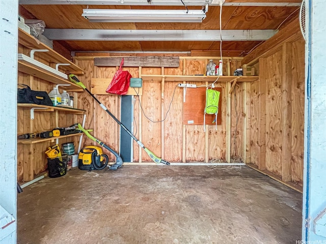 91-517 Pohakupuna Rd, Ewa Beach, HI 96706 - view of storage room