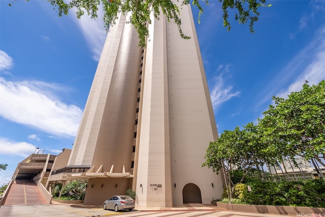 583 Kamoku St Unit Dh2303, Honolulu, HI 96826 - view of property