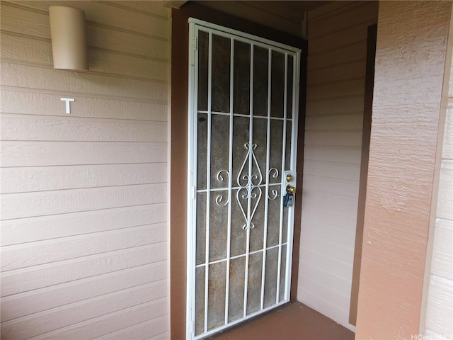 91-1060 Mikohu St Unit 5T, Ewa Beach, HI 96706 - view of doorway to property
