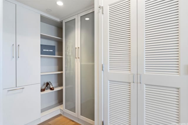 600 Ala Moana Blvd Unit 3006, Honolulu, HI 96813 - view of closet