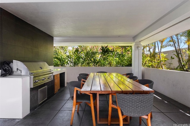 600 Ala Moana Blvd Unit 3006, Honolulu, HI 96813 - view of patio / terrace