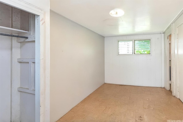 1968 10th Ave, Honolulu, HI 96816 - view of unfurnished bedroom