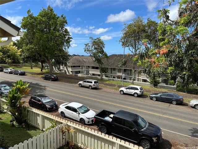 941449 Waipio Uka St Unit K204, Waipahu, HI 96797 - view of asphalt road
