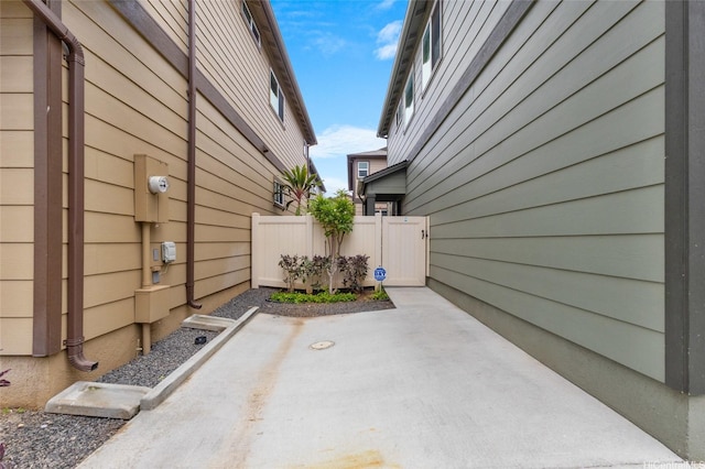 91-1159 Kamakana St Unit 818, Ewa Beach, HI 96706 - view of patio