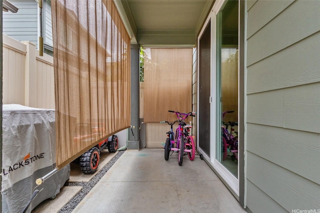 91-1159 Kamakana St Unit 818, Ewa Beach, HI 96706 - view of patio