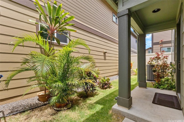 91-1159 Kamakana St Unit 818, Ewa Beach, HI 96706 - view of grassy yard