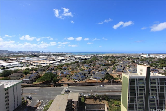 2888 Ala Ilima St Unit 2610, Honolulu, HI 96818 - aerial view