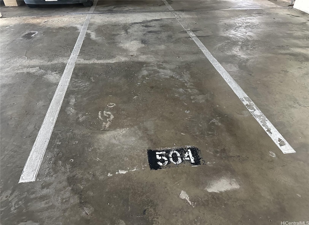 2345 Ala Wai Blvd Unit 504, Honolulu, HI 96815 - exterior space