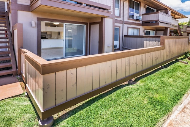 91-1199 Mikohu St Unit 39D, Ewa Beach, HI 96706 - view of side of property