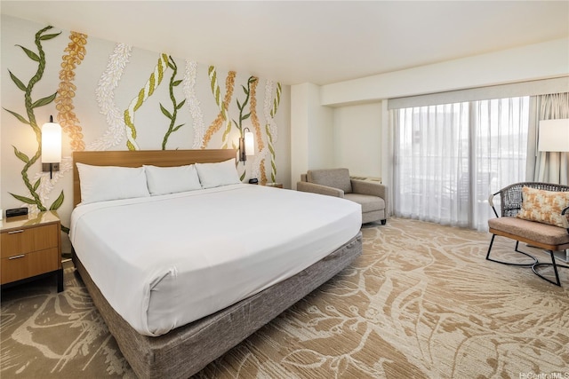 410 Atkinson Dr Unit 2418, Honolulu, HI 96814 - view of bedroom