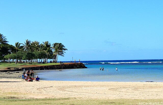 410 Atkinson Dr Unit 2418, Honolulu, HI 96814 - water view