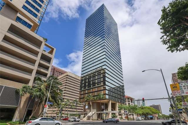 1188 Bishop St Unit 708, Honolulu, HI 96813 - photo 2