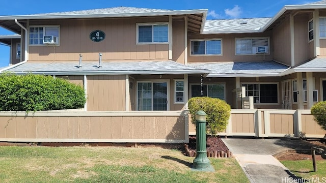 91-1010 Makaaloa St Unit 4G, Ewa Beach, HI 96706 - photo 2