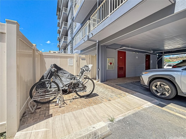 955 Ala Lilikoi St Unit 305, Honolulu, HI 96818 - exterior space