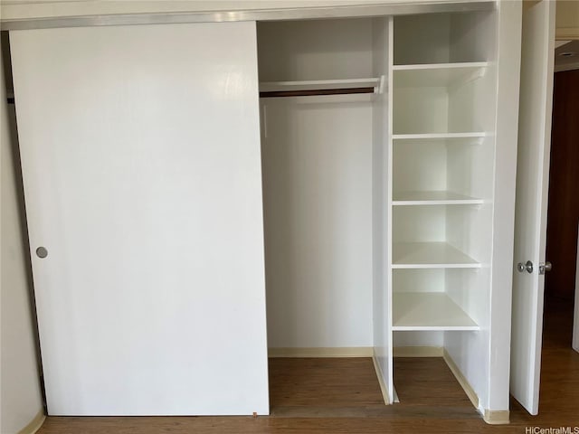930 Kaheka St Unit 1703, Honolulu, HI 96814 - view of closet