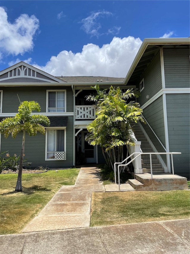 91-1058 Kekuilani Loop Unit 1207M, Kapolei, HI 96707 - photo 2