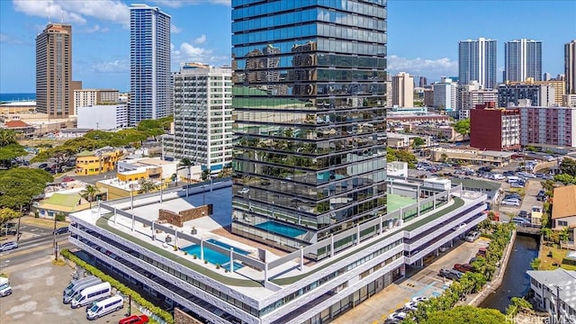 1750 Kalakaua Ave Unit 1303, Honolulu, HI 96826 - photo 15