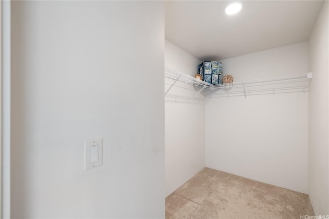 91-1081 Iwikuamoo St Unit 1202, Ewa Beach, HI 96706 - spacious closet featuring carpet