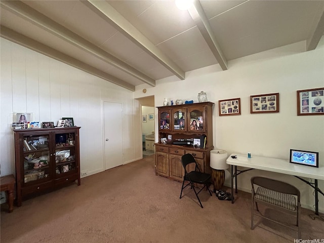 661 Iliaina St, Kailua, HI 96734 - office space with carpet flooring