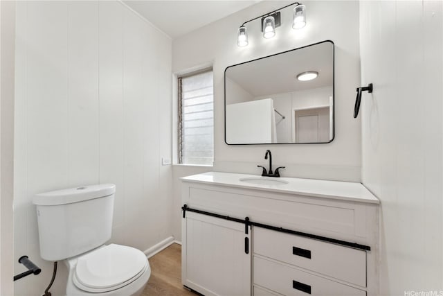 92-721 Anipeahi St, Kapolei, HI 96707 - full bath with vanity and wood finished floors