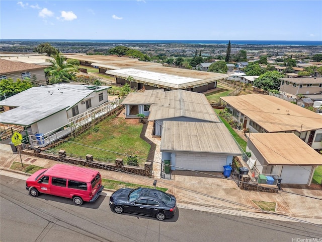 92-721 Anipeahi St, Kapolei, HI 96707 - aerial view of property and surrounding area
