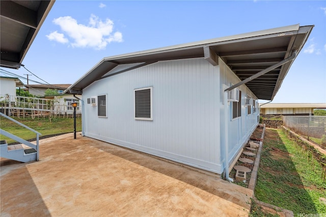 92-721 Anipeahi St, Kapolei, HI 96707 - rear view of property featuring a patio