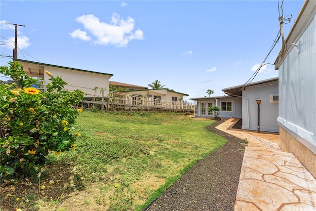 92-721 Anipeahi St, Kapolei, HI 96707 - view of yard