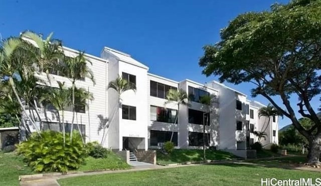 87-123 Helelua St Unit B104, Waianae, HI 96792 - view of property