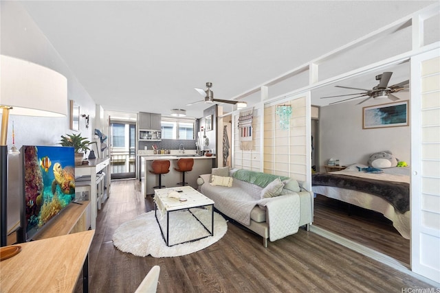 1505 Kewalo St Unit 203A, Honolulu, HI 96822 - photo 1