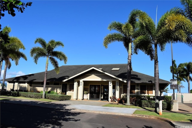 94-1059 Pouhana Way Unit 3, Waipahu, HI 96797 - view of building exterior