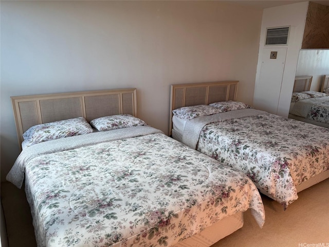 1330 Ala Moana Blvd Unit 2105, Honolulu, HI 96814 - bedroom featuring carpet floors