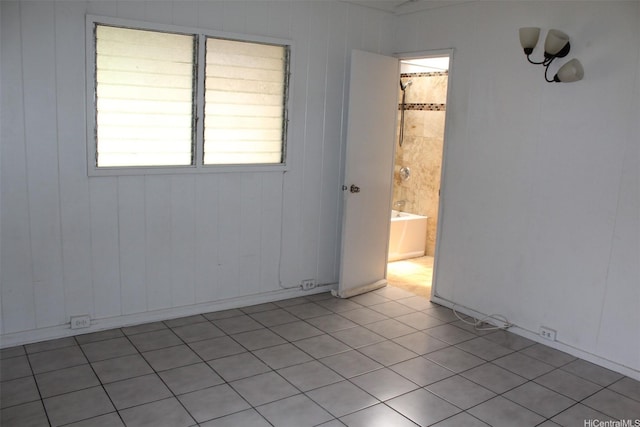 45-610 Kipawale Pl, Kaneohe, HI 96744 - spare room with light tile patterned floors