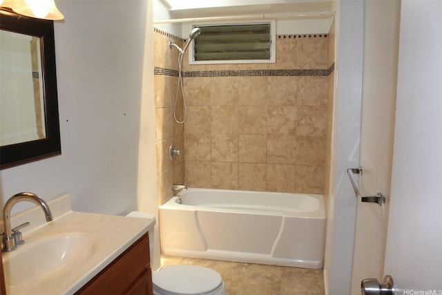 45-610 Kipawale Pl, Kaneohe, HI 96744 - bathroom with vanity and bathing tub / shower combination