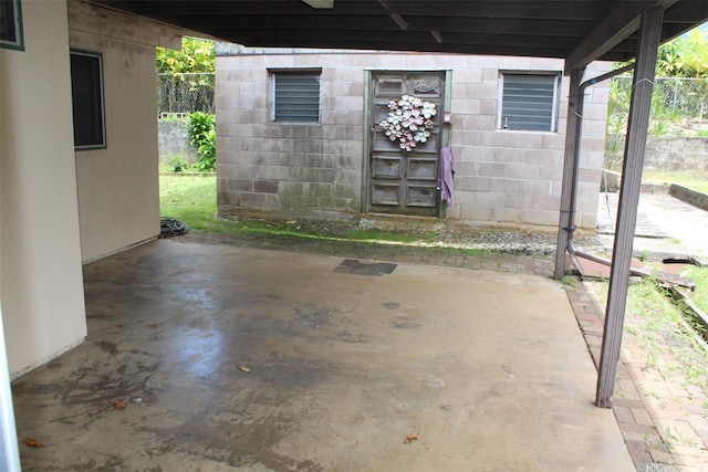 45-610 Kipawale Pl, Kaneohe, HI 96744 - view of patio