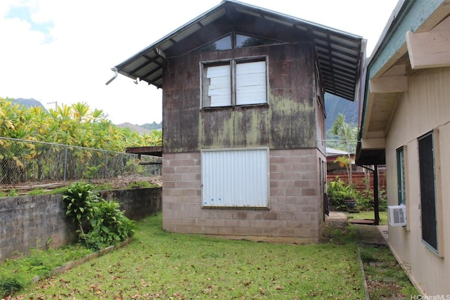 45-610 Kipawale Pl, Kaneohe, HI 96744 - view of property exterior