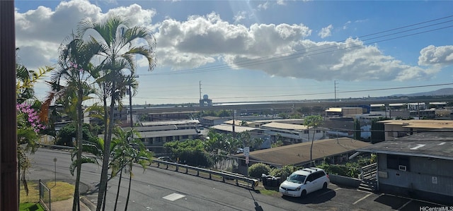 98-626 Moanalua Loop Unit 201, Aiea, HI 96701 - view of city