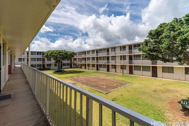 1441 Kamualii St Unit F243, Honolulu, HI 96817 - photo 11