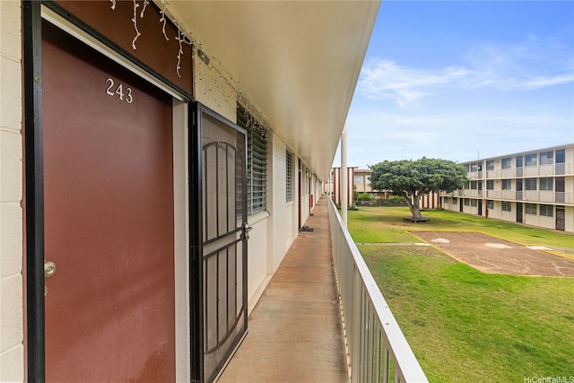 1441 Kamualii St Unit F243, Honolulu, HI 96817 - photo 12