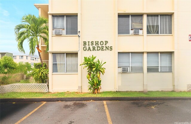 1441 Kamualii St Unit F243, Honolulu, HI 96817 - photo 13