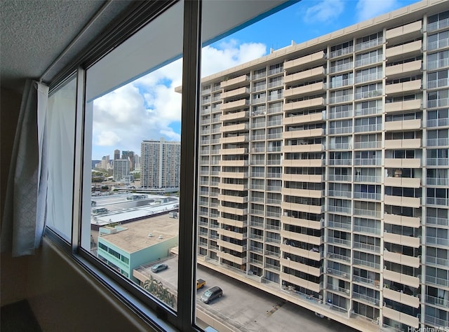 1560 Kanunu St Unit 1316, Honolulu, HI 96814 - detailed view of a view of city