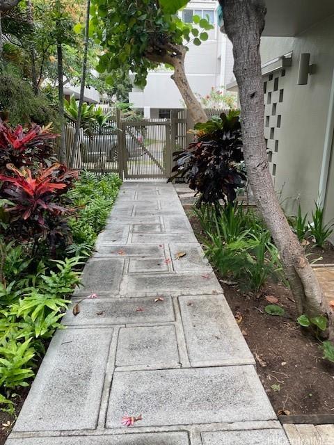454 Kuamoo St, Honolulu, HI 96815 - photo 5